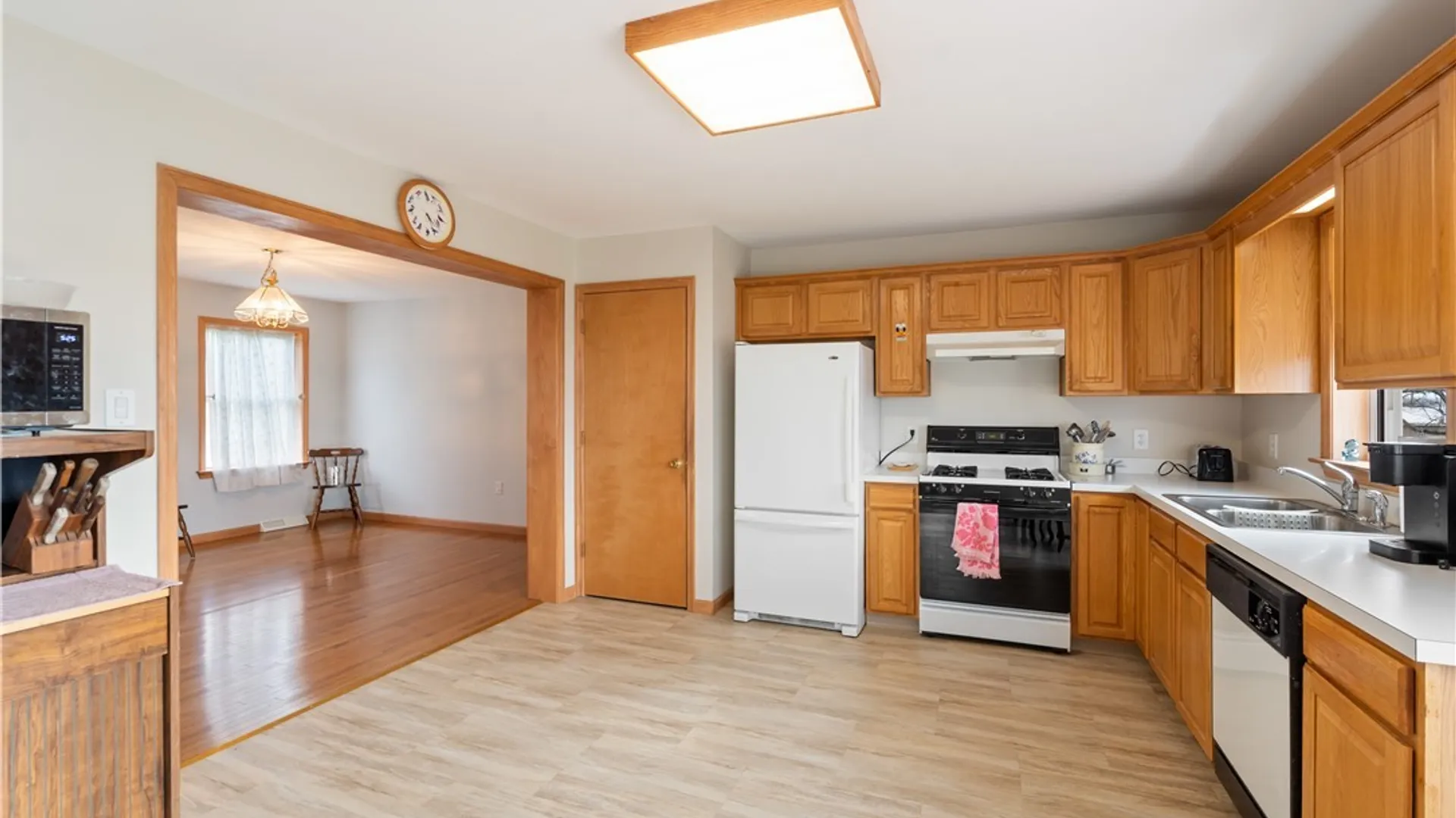 Property at 8 Walker Road, Castile, NY 14530 14