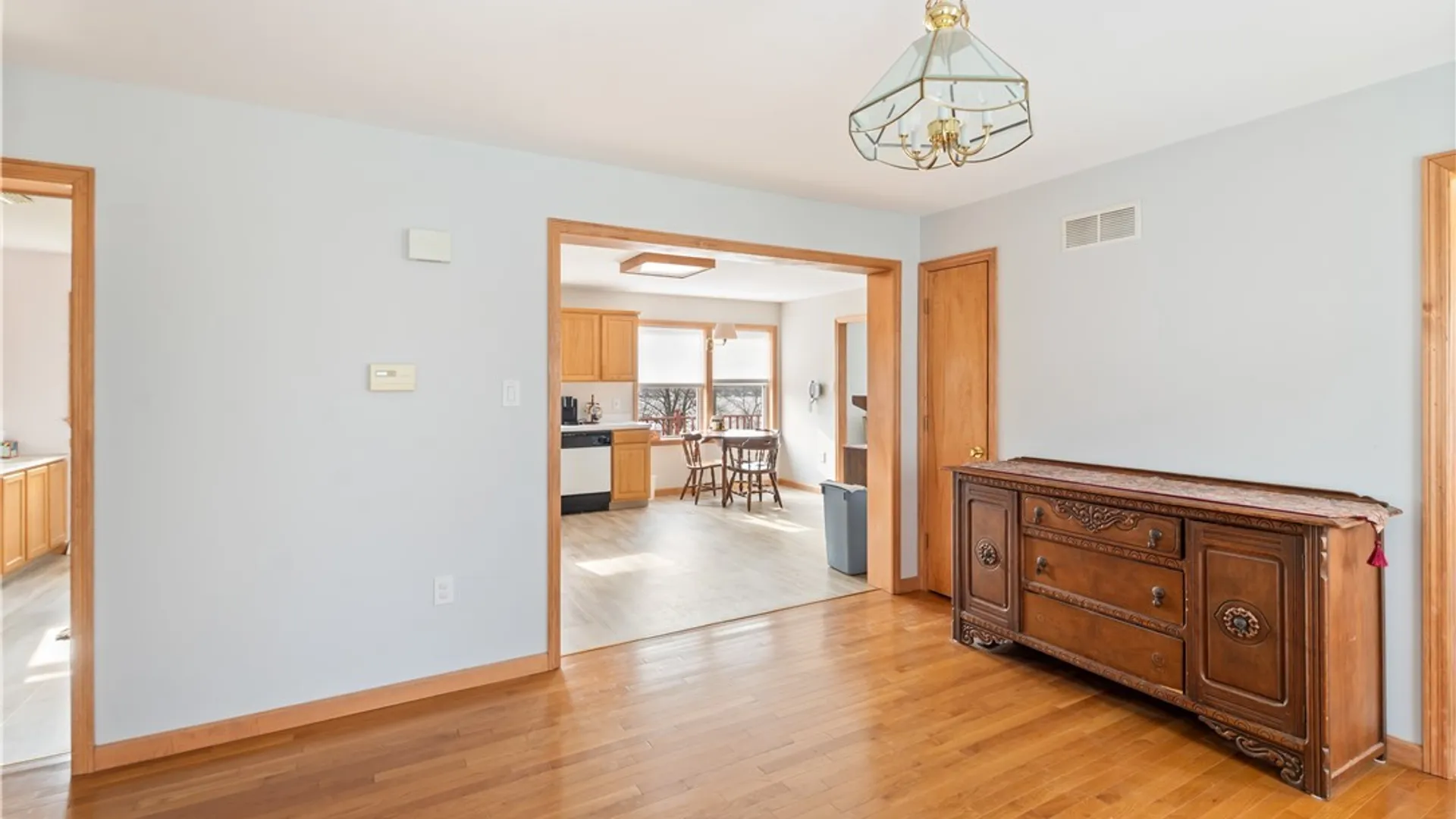 Property at 8 Walker Road, Castile, NY 14530 16