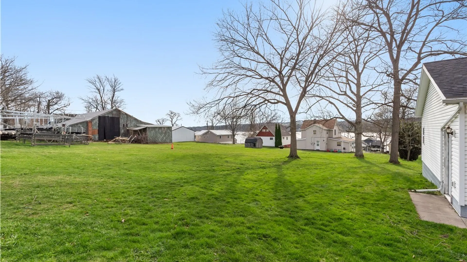 Property at 8 Walker Road, Castile, NY 14530 38