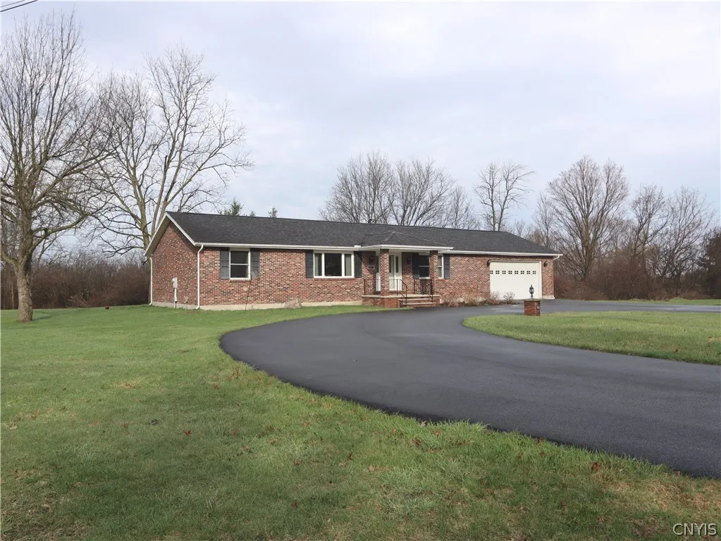 Property at 26013 Allen Drive, Pamelia, NY 13601