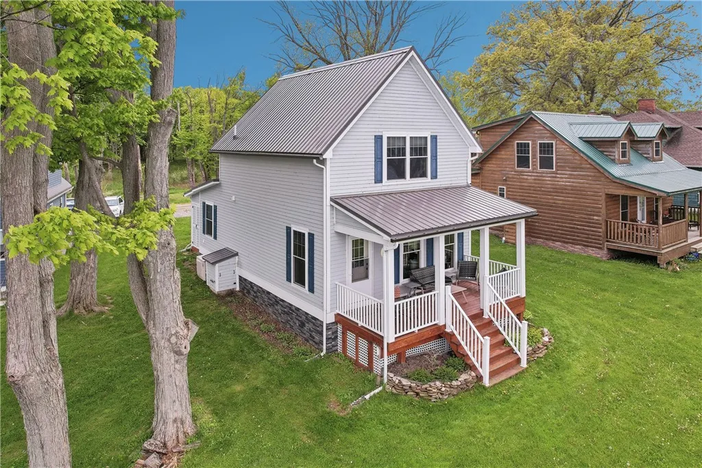 Property at 118 Main Street, Kendall, NY 14464
