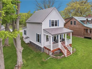 Property at 118 Main Street, Kendall, NY 14464