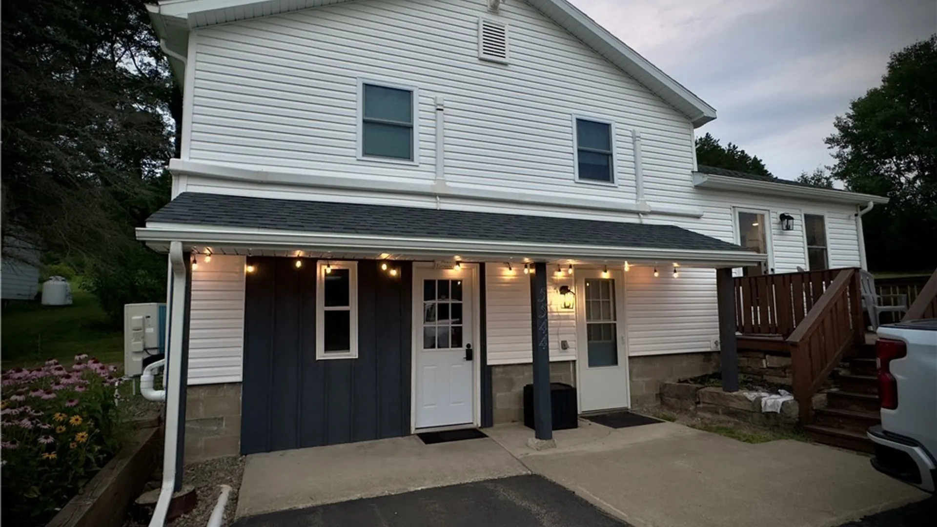Property at 5544 Sugartown Road, Great Valley, NY 14741 35
