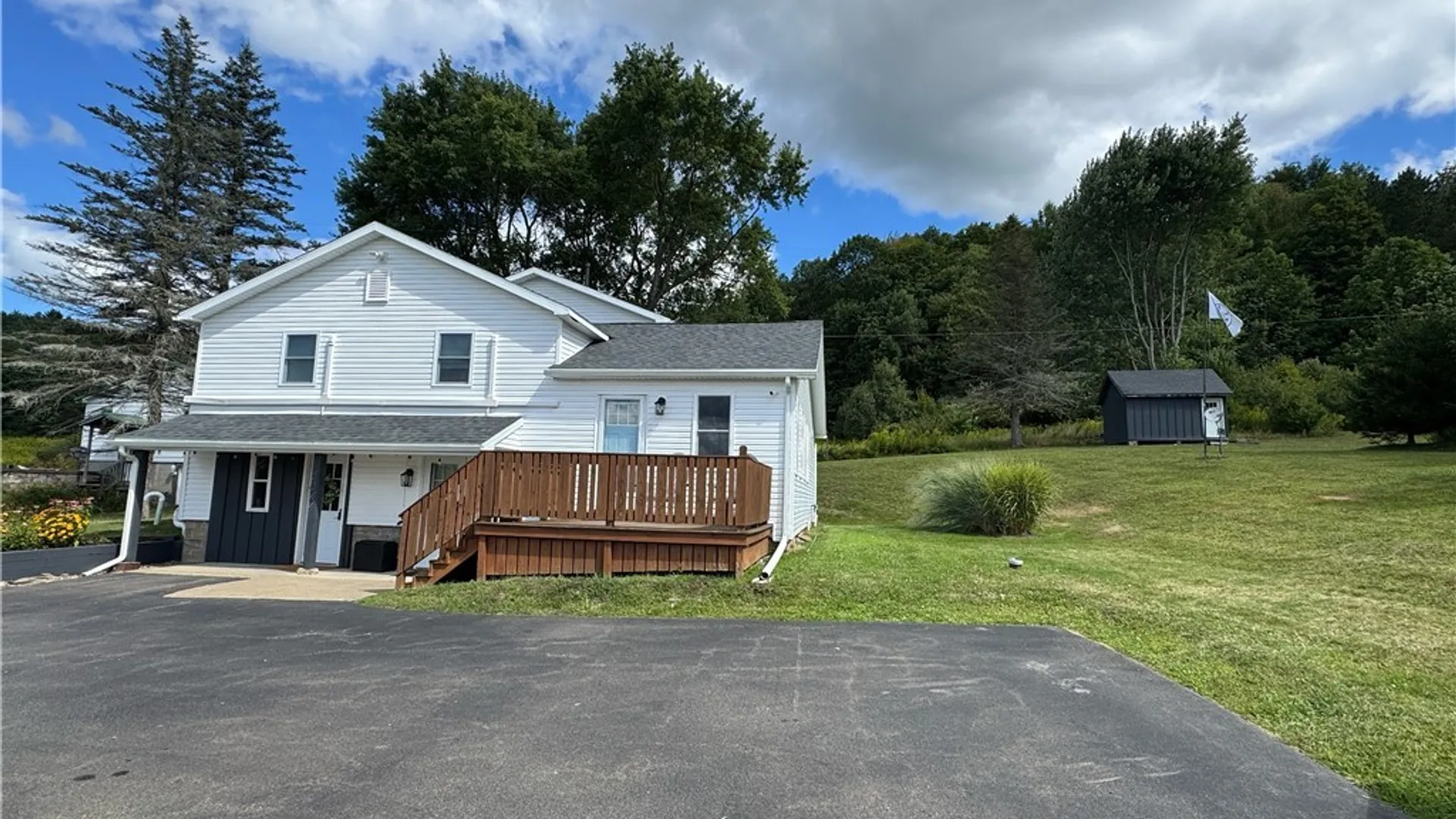Property at 5544 Sugartown Road, Great Valley, NY 14741 36