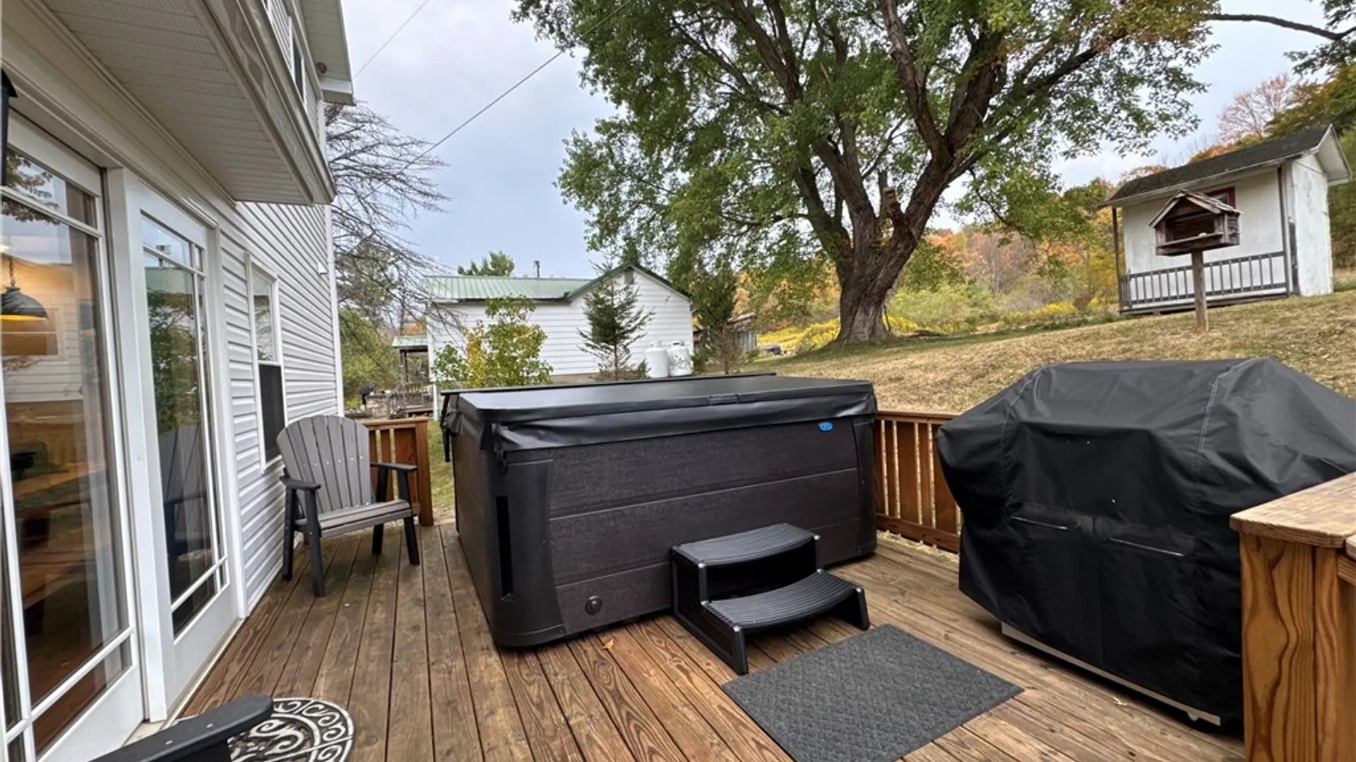 Property at 5544 Sugartown Road, Great Valley, NY 14741 37