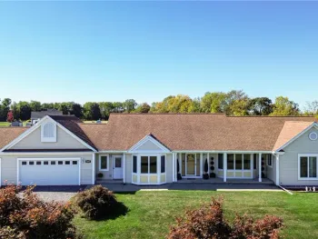 Property at 7095 Tupelo, Lima, NY 14485