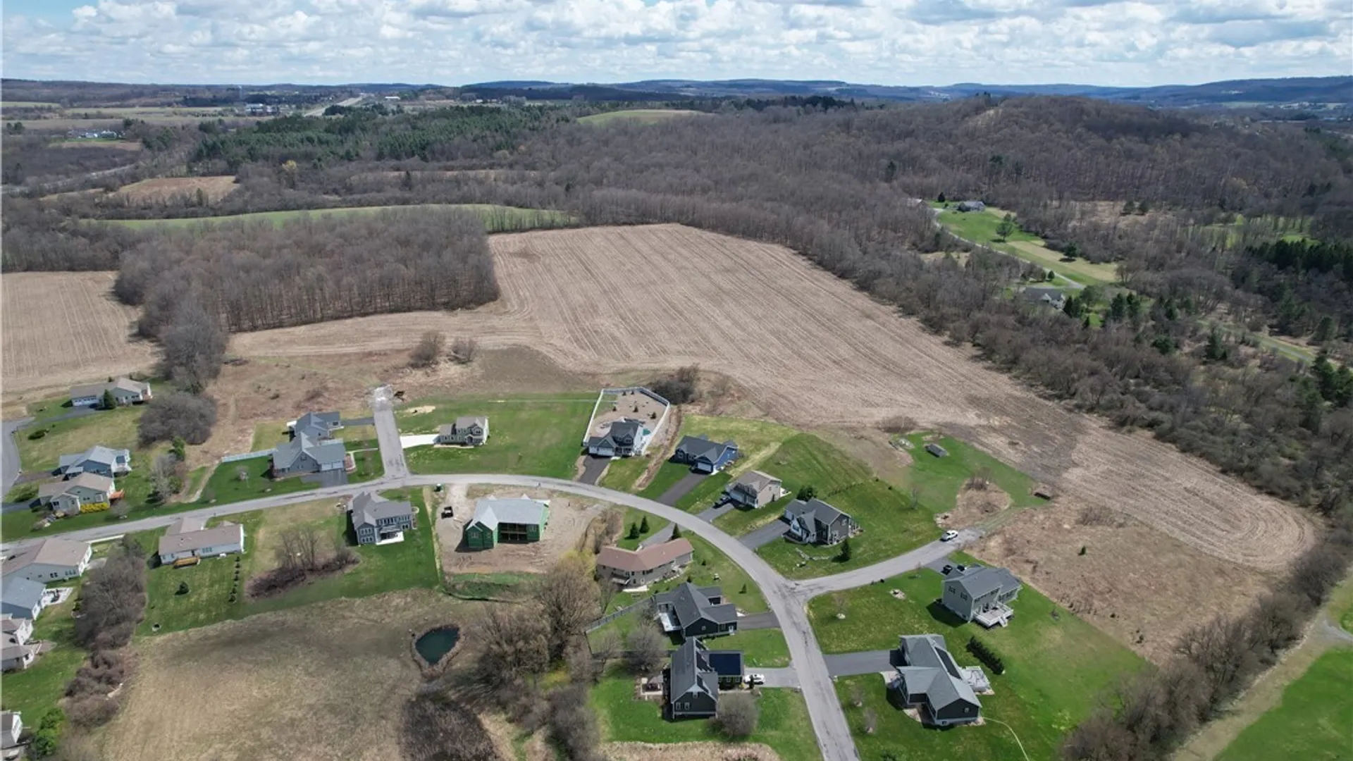 Property at Gregg Lane, Cazenovia, NY 13035 3