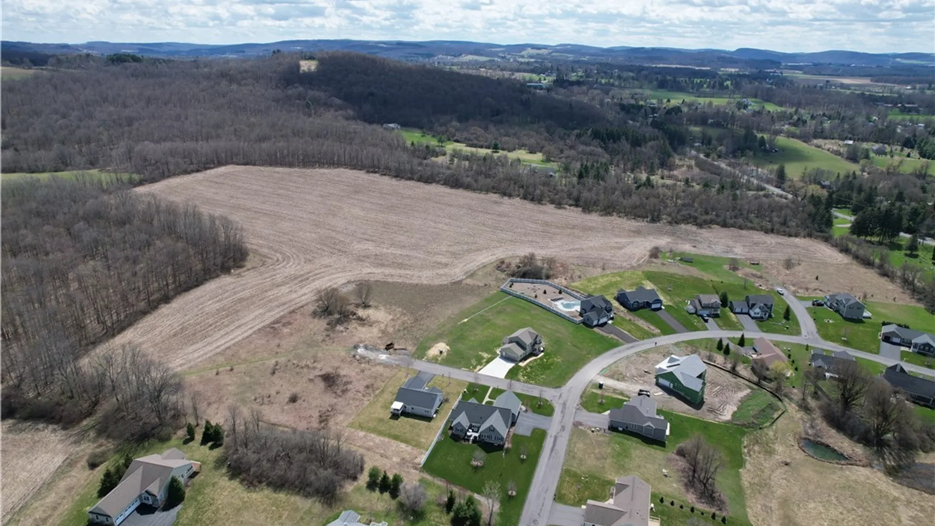 Property at Gregg Lane, Cazenovia, NY 13035 5