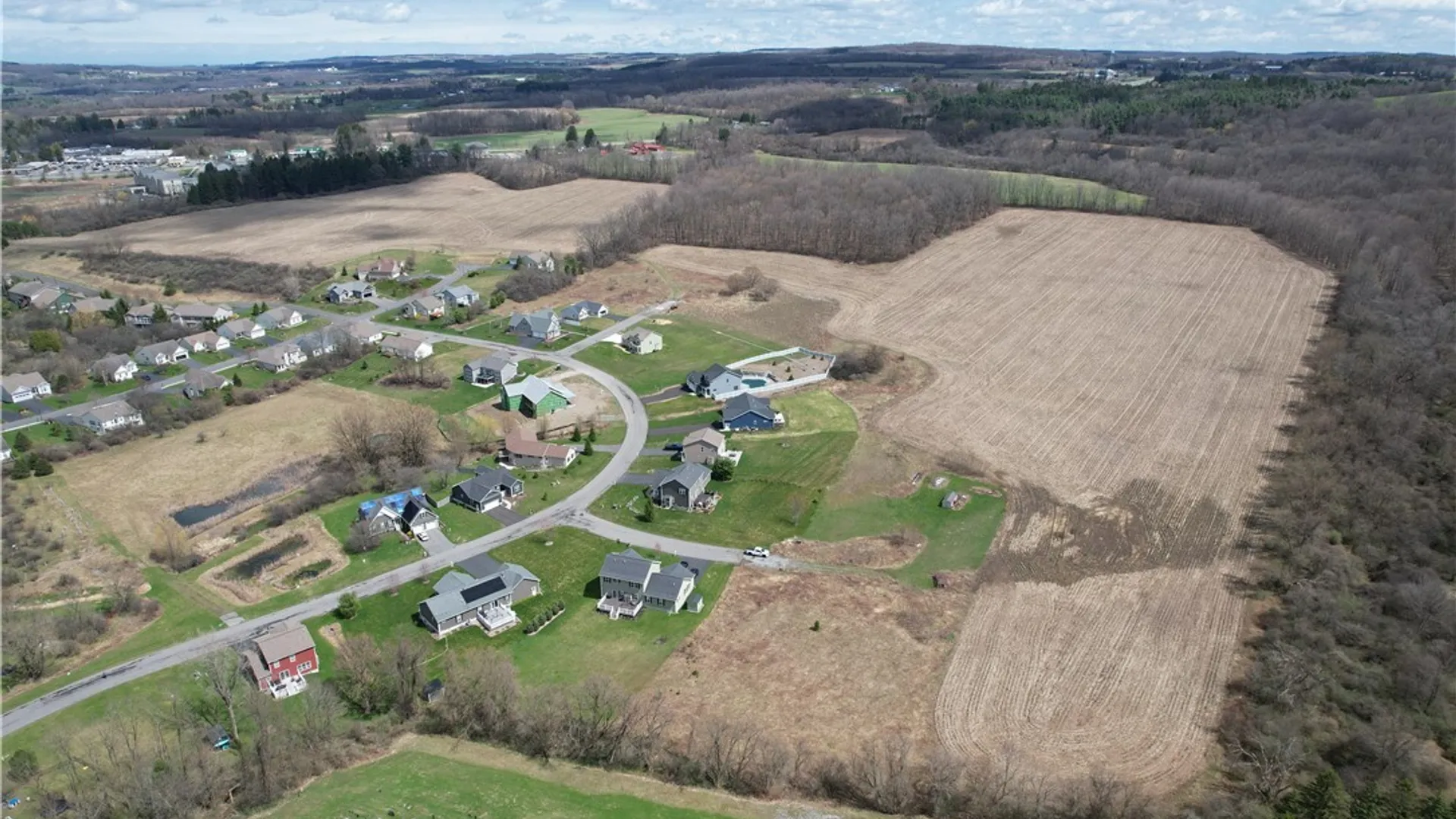 Property at Gregg Lane, Cazenovia, NY 13035 6