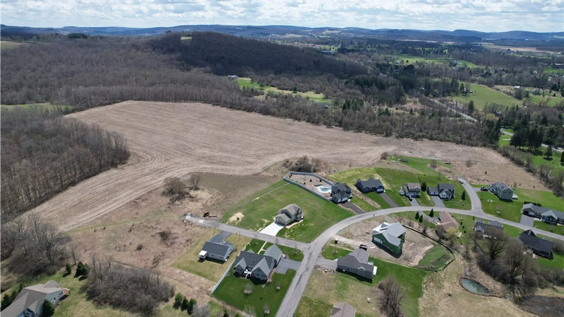 Property at Gregg Lane, Cazenovia, NY 13035 14