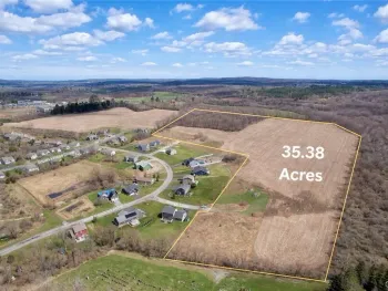 Property at Gregg Lane, Cazenovia, NY 13035