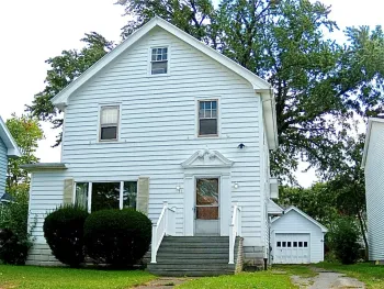 Property at 51 Elmerston Road, Rochester, NY 14620