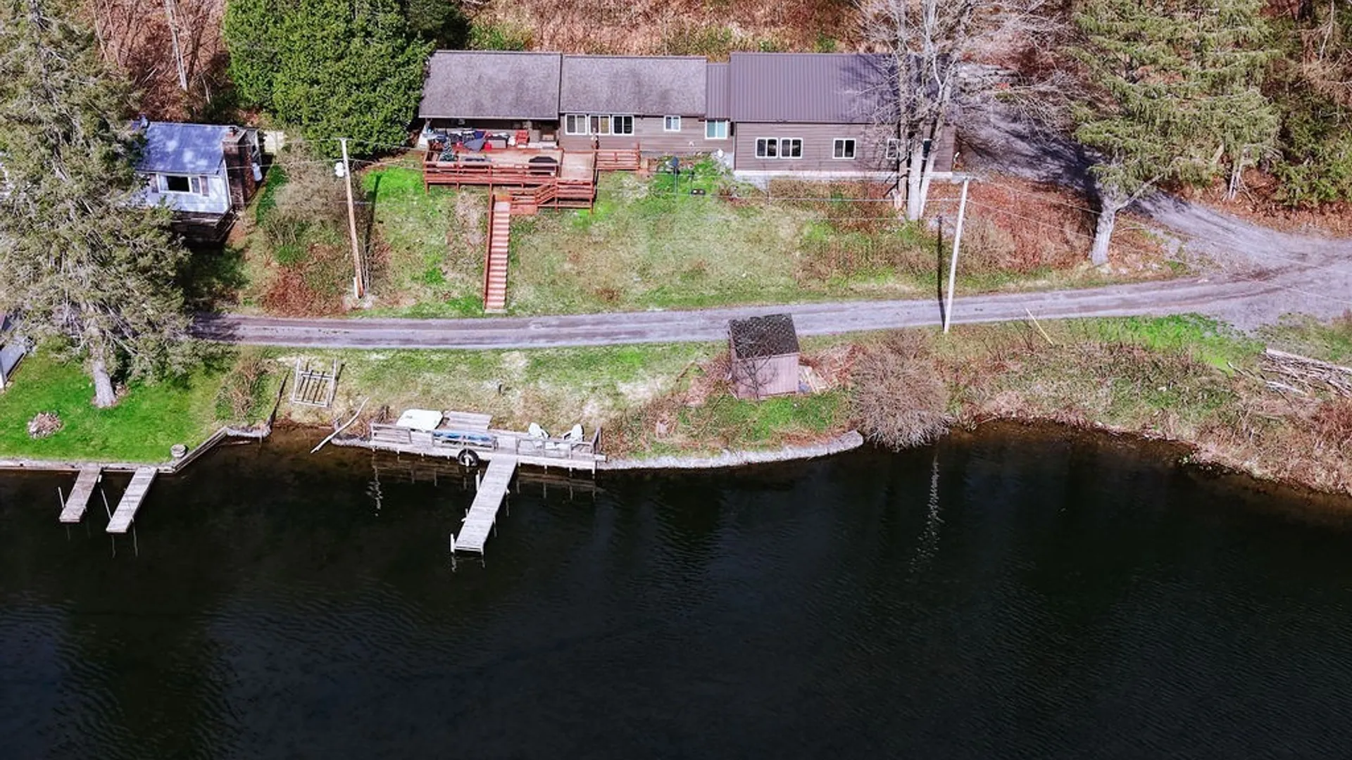 Property at 3129 Hawes Road, Nelson, NY 13061 6