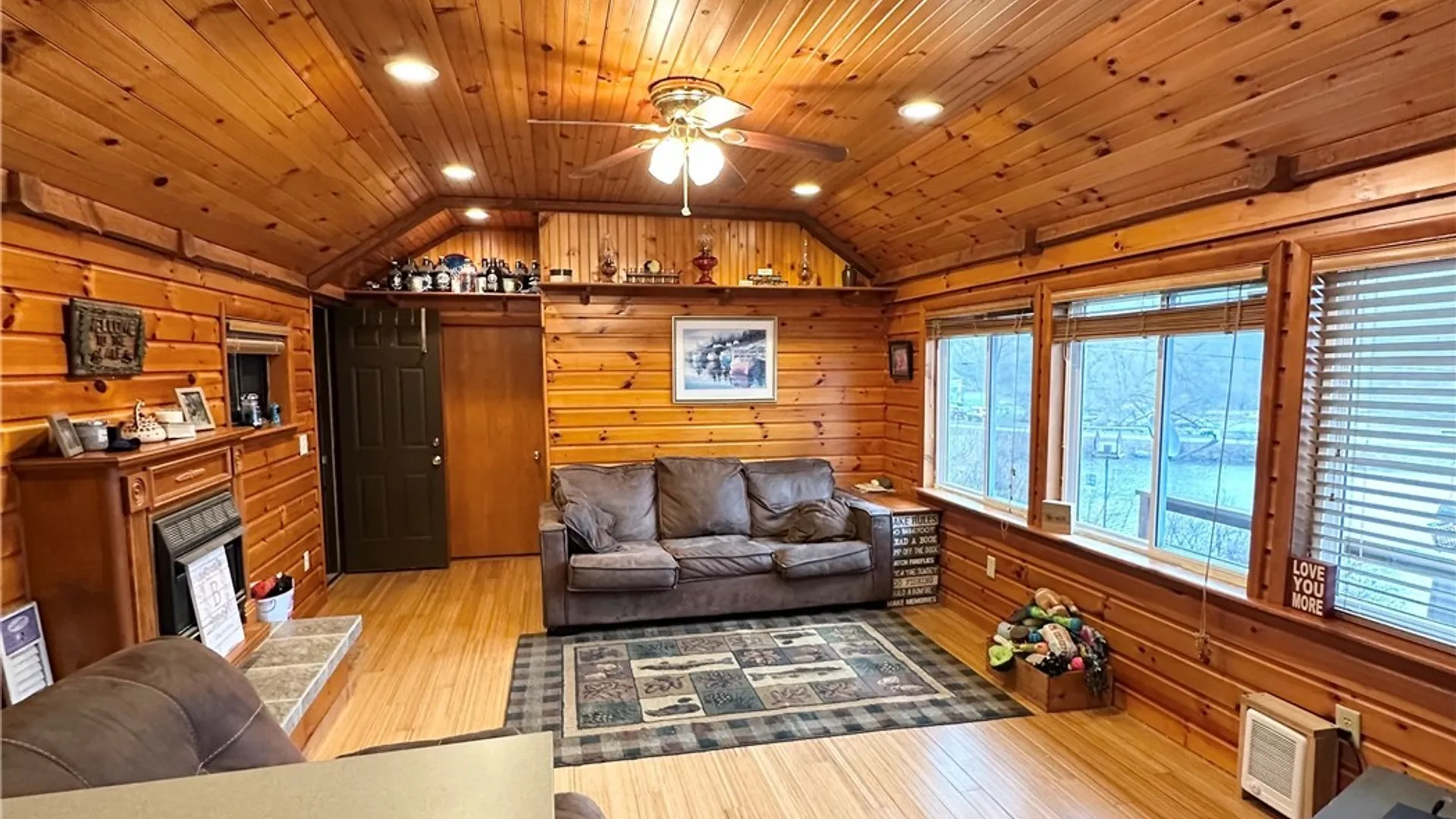 Property at 3129 Hawes Road, Nelson, NY 13061 13