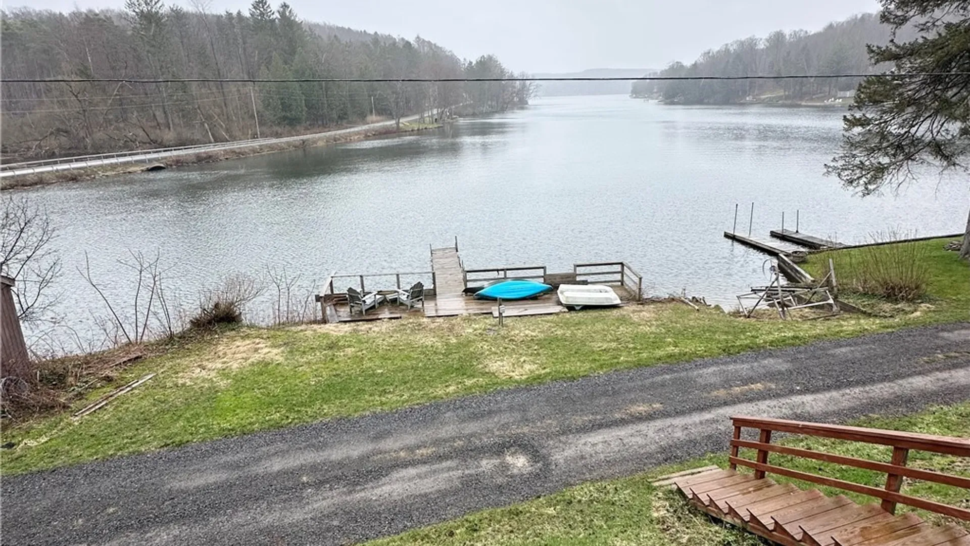 Property at 3129 Hawes Road, Nelson, NY 13061 27