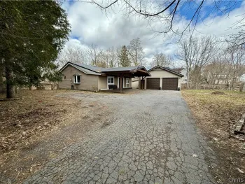 Property at 35 Rowley Street, Gouverneur, NY 13642