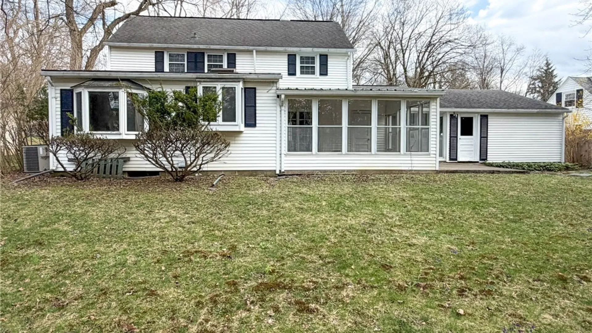 Property at 12 Windsor Terrace, New Hartford, NY 13501 44