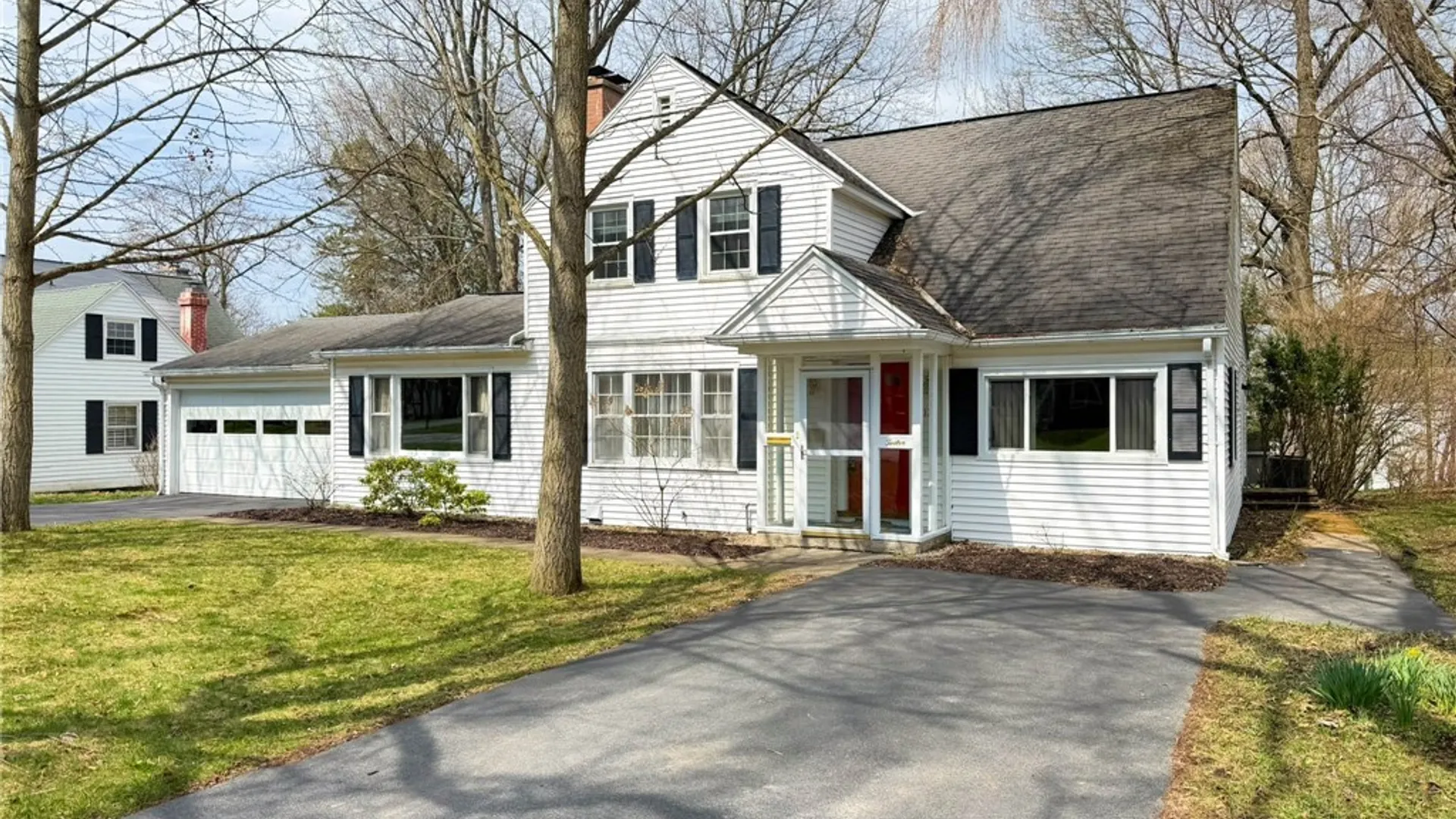 Property at 12 Windsor Terrace, New Hartford, NY 13501 48