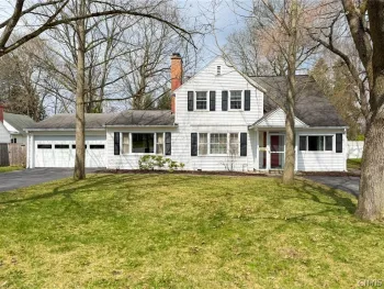 Property at 12 Windsor Terrace, New Hartford, NY 13501