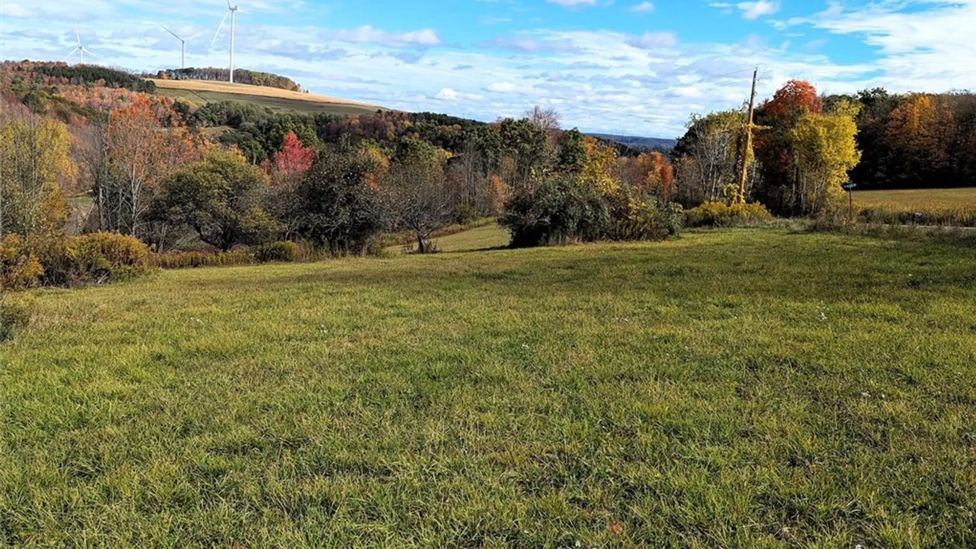 Property at 3621 Brown Hill Road, Cohocton, NY 14826 11