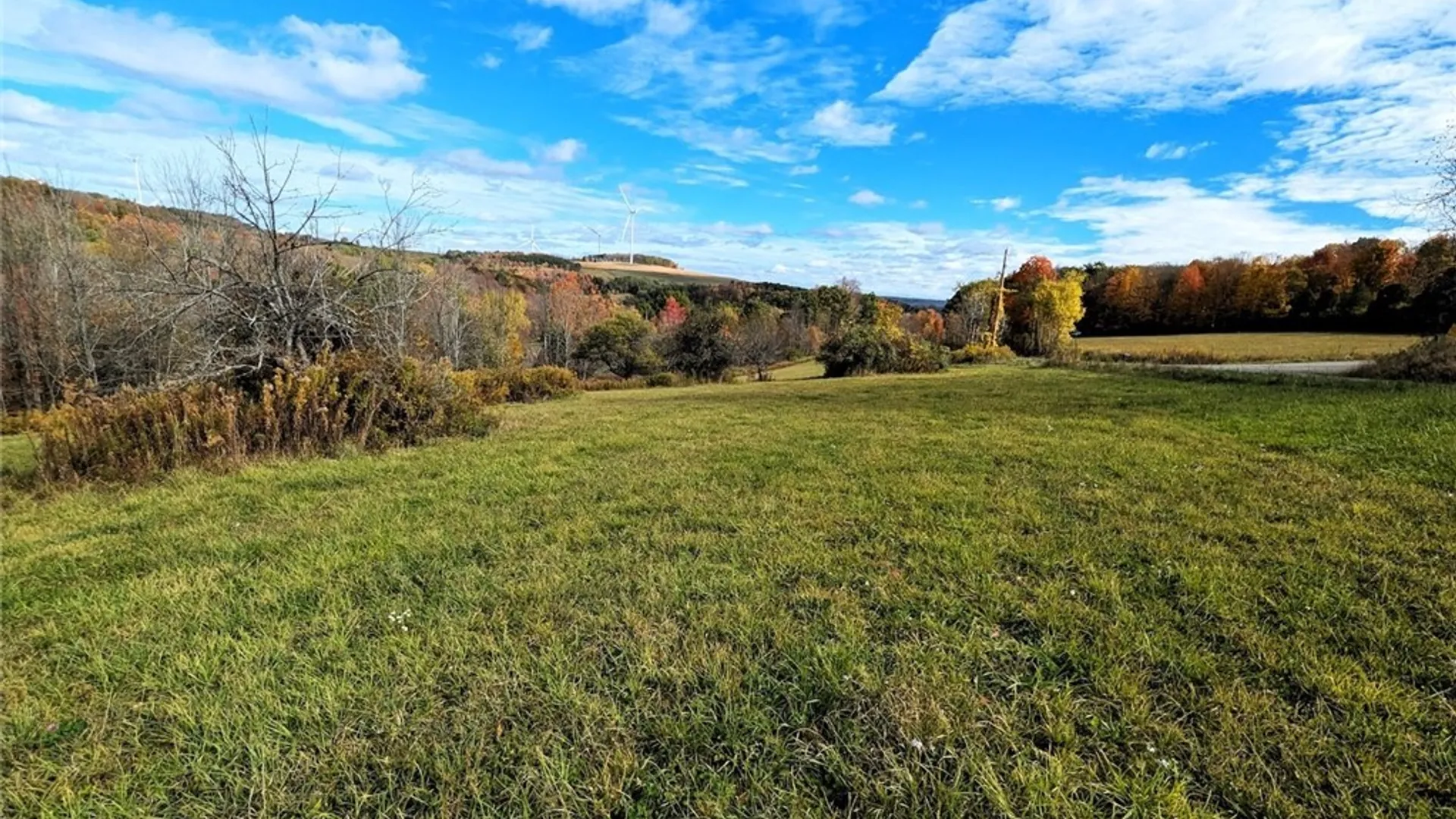 Property at 3621 Brown Hill Road, Cohocton, NY 14826 12