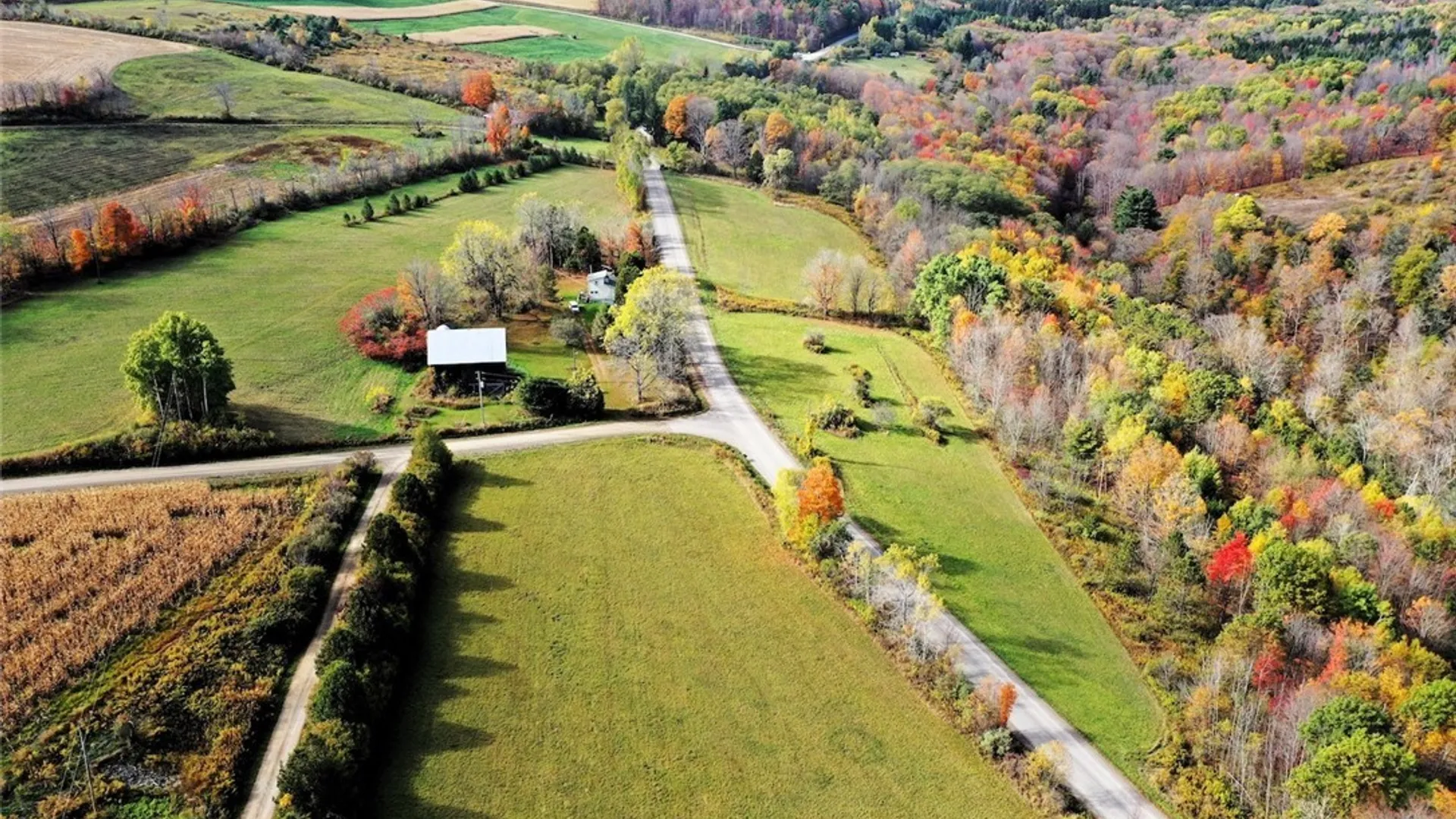 Property at 3621 Brown Hill Road, Cohocton, NY 14826 15
