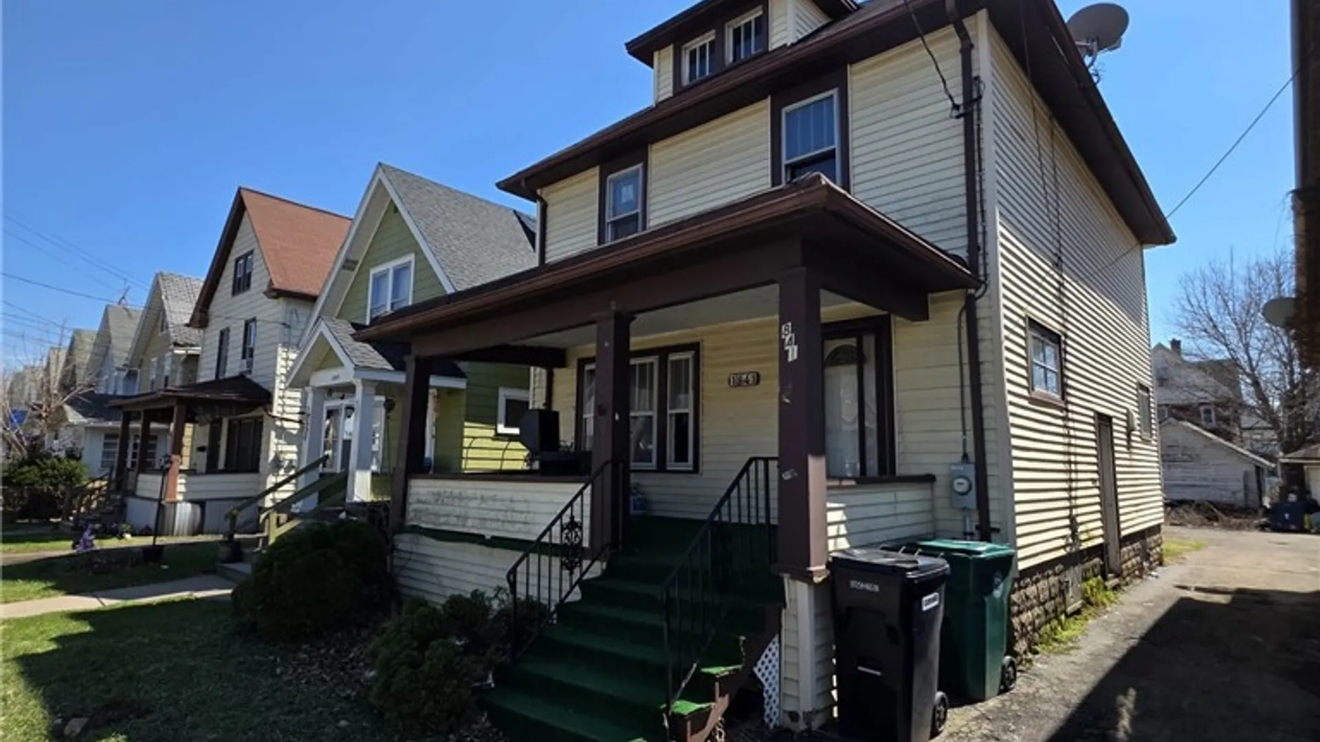 Property at 1841 South Avenue, Niagara Falls, NY 14305 3
