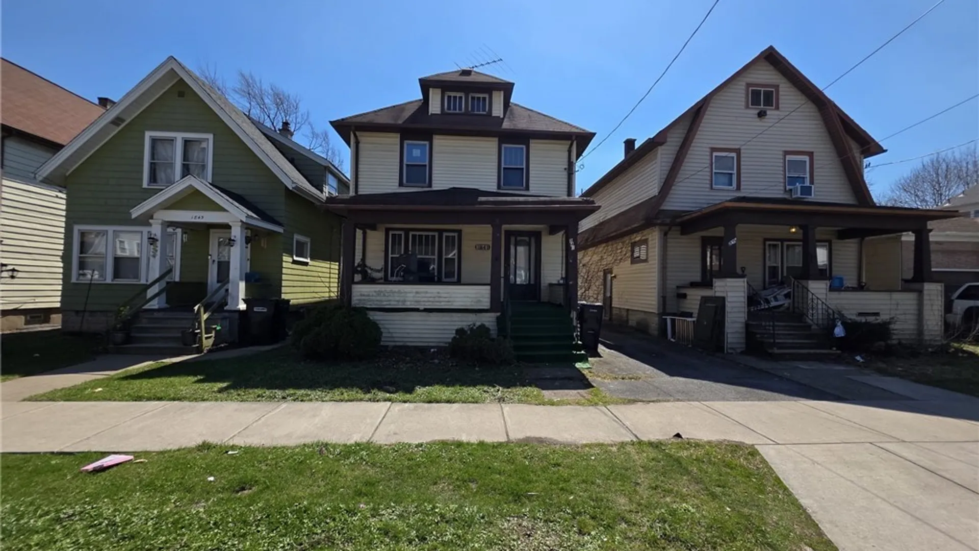 Property at 1841 South Avenue, Niagara Falls, NY 14305 20