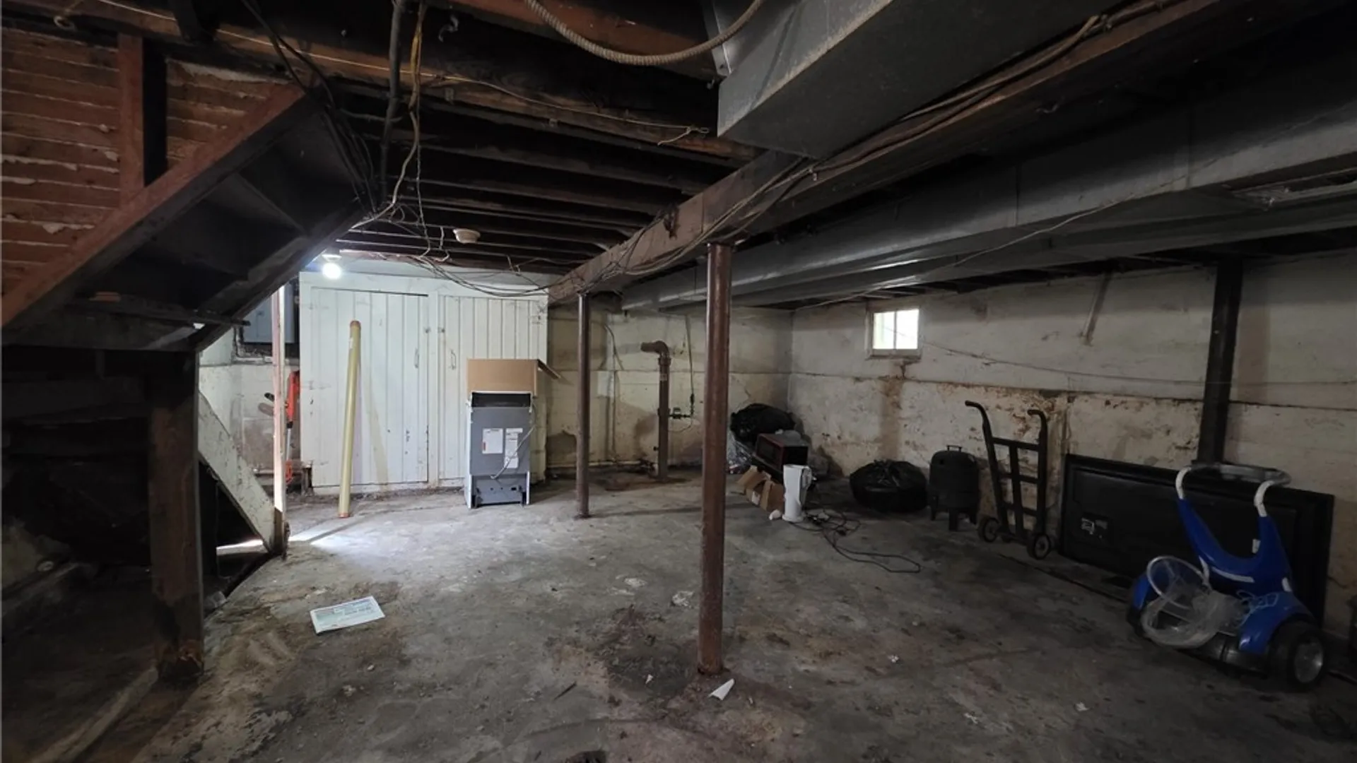 Property at 1841 South Avenue, Niagara Falls, NY 14305 14