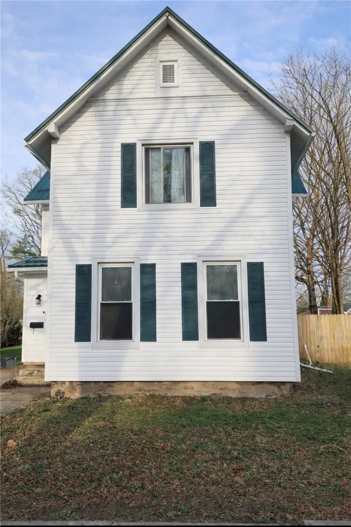 Property at 31 Church Street, Phelps, NY 14532