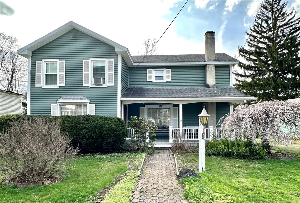 Property at 34 Church Street, Bath, NY 14879