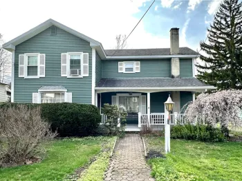 Property at 34 Church Street, Bath, NY 14879