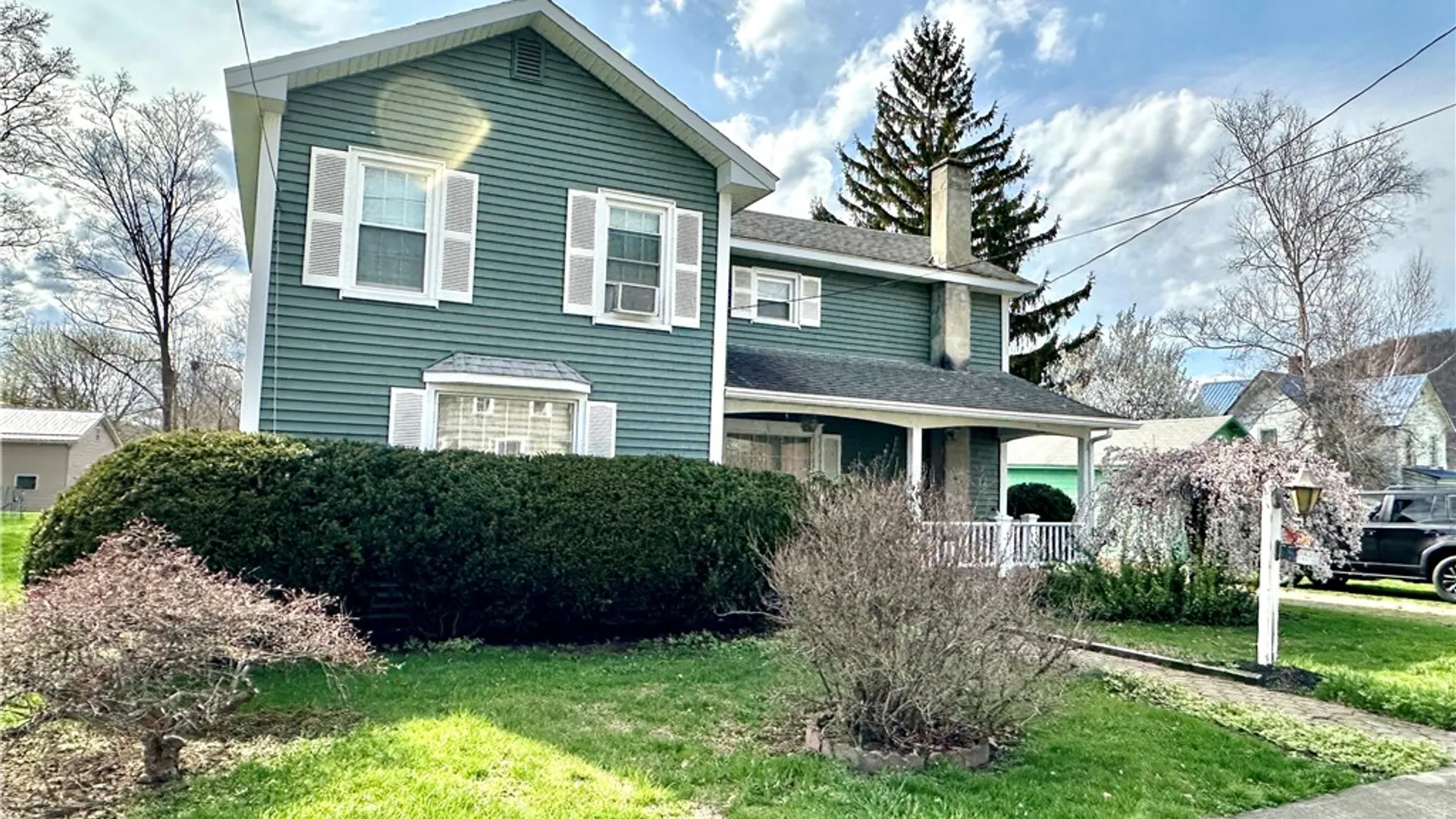 Property at 34 Church Street, Bath, NY 14879 3