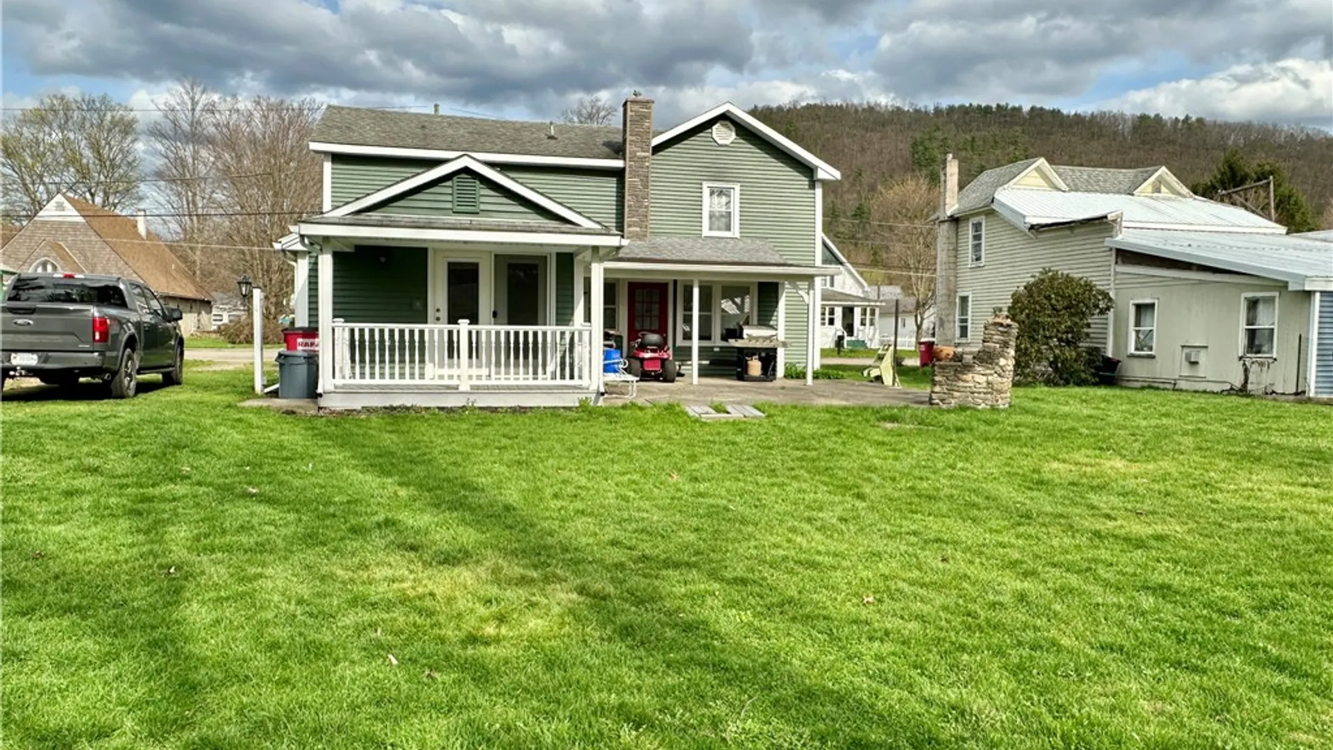 Property at 34 Church Street, Bath, NY 14879 30