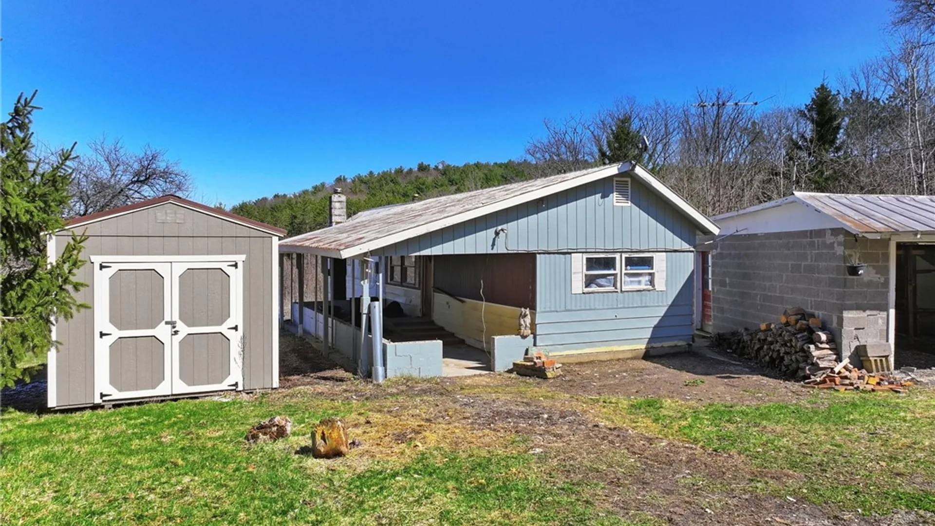 Property at 623 Van Kirk Road, Newfield, NY 14867 8