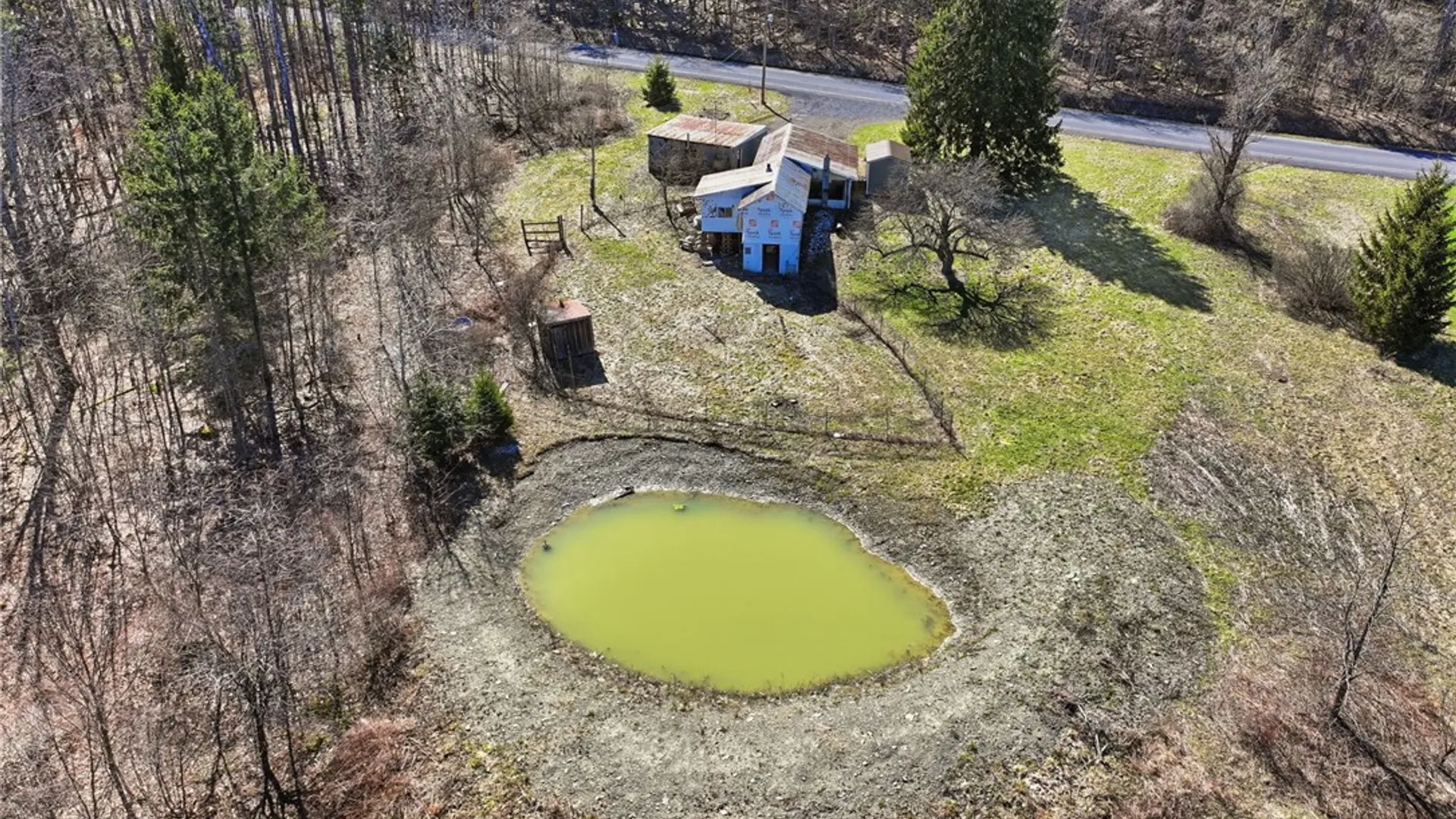 Property at 623 Van Kirk Road, Newfield, NY 14867 11