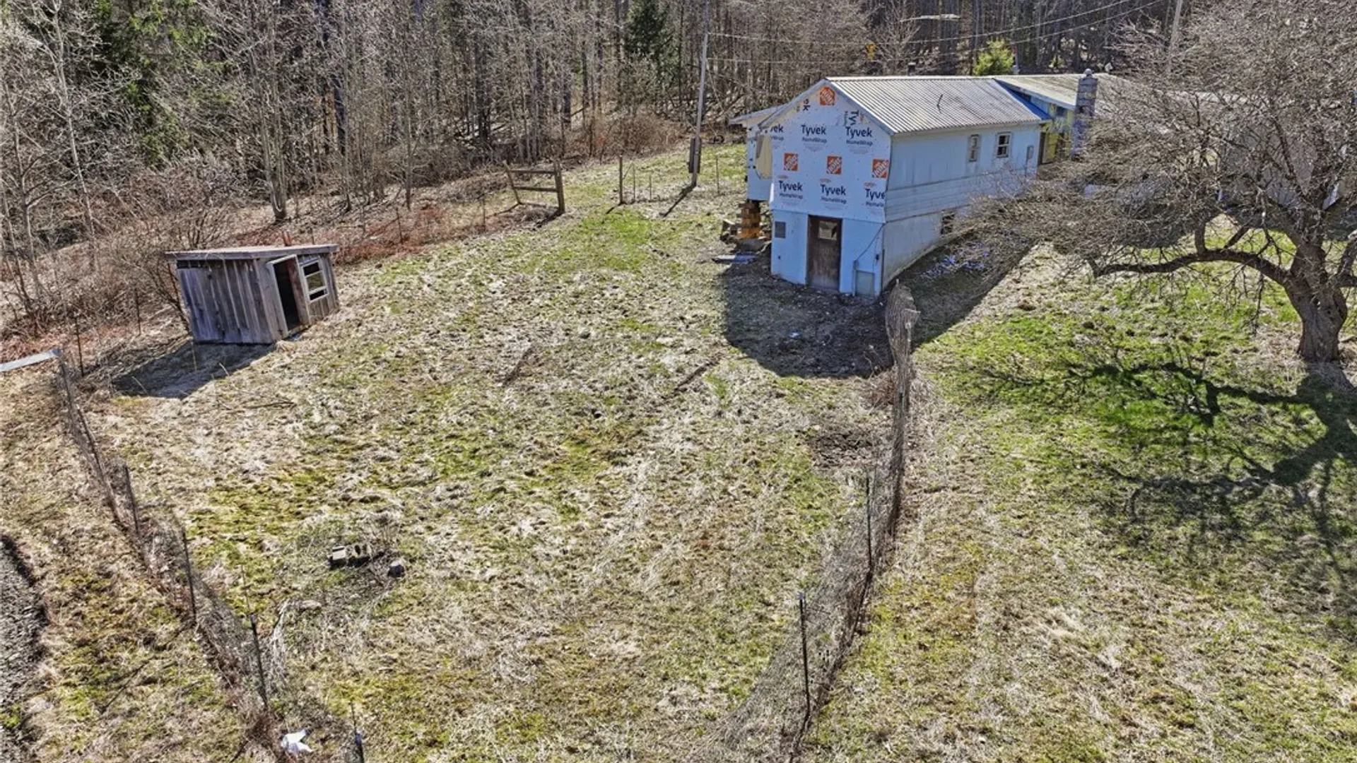 Property at 623 Van Kirk Road, Newfield, NY 14867 13