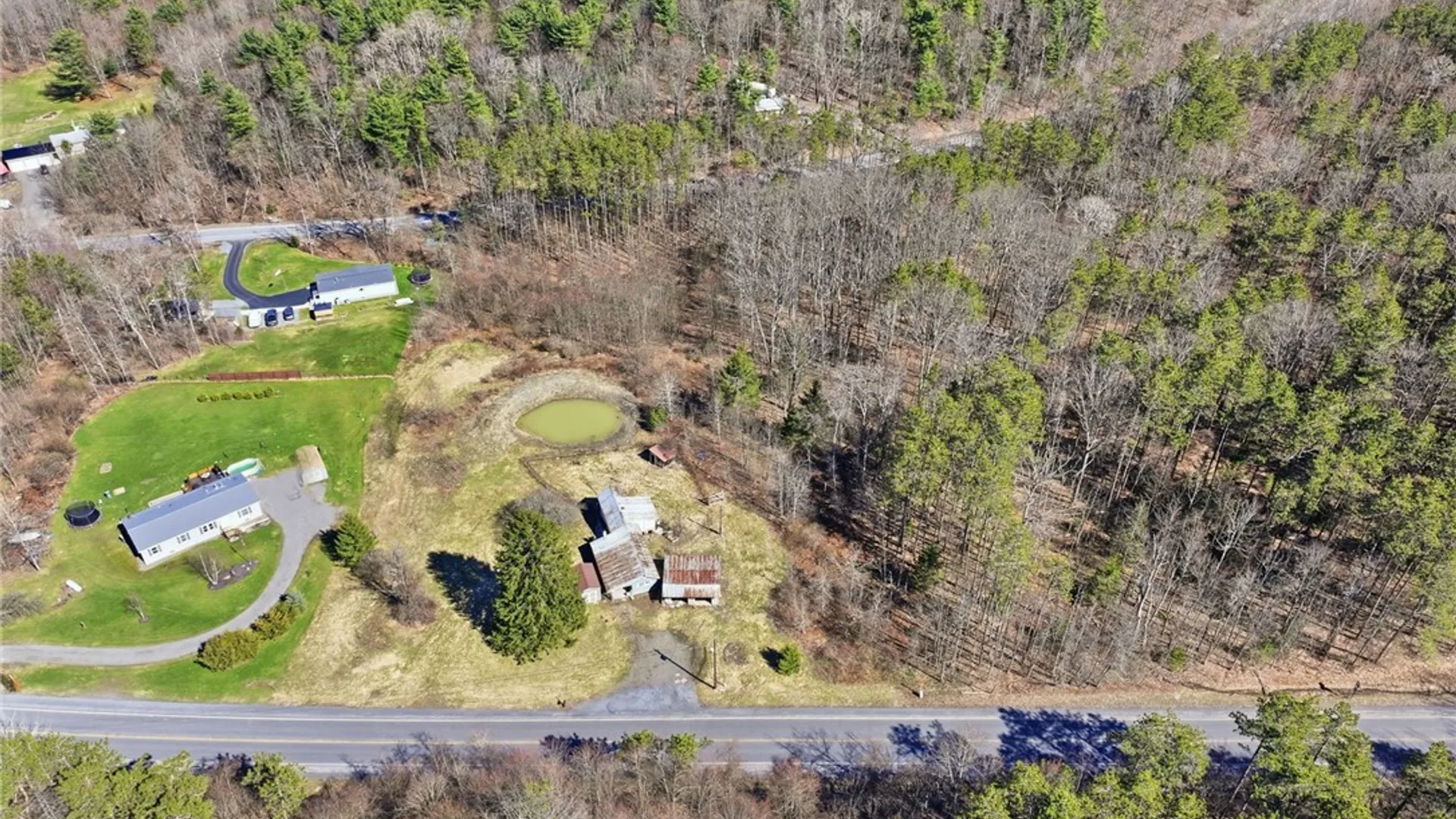 Property at 623 Van Kirk Road, Newfield, NY 14867 15