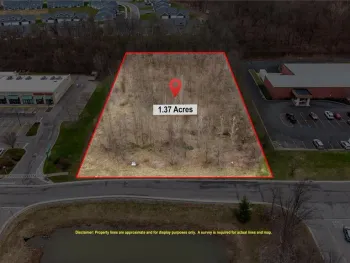 Property at Nathaniel Poole Trail, Sweden, NY 14420