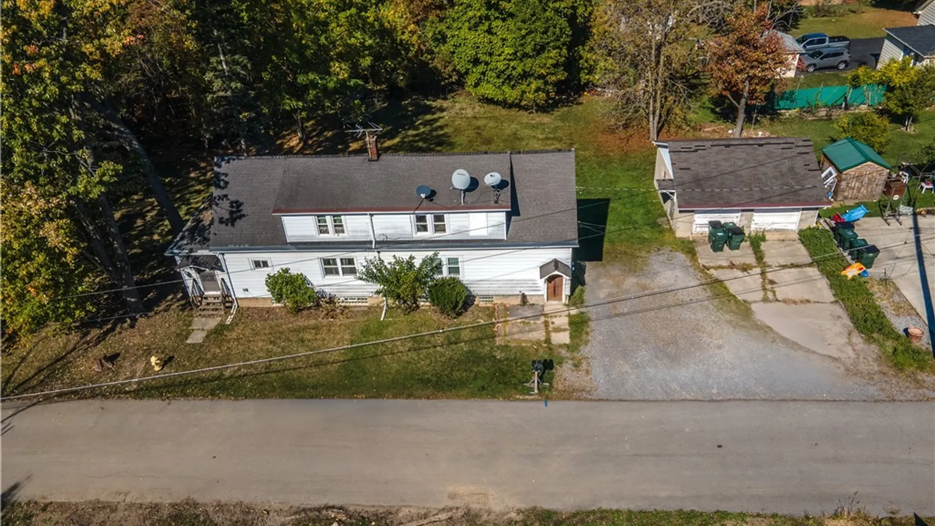Property at 1 Wendel Street, Lancaster, NY 14043 3