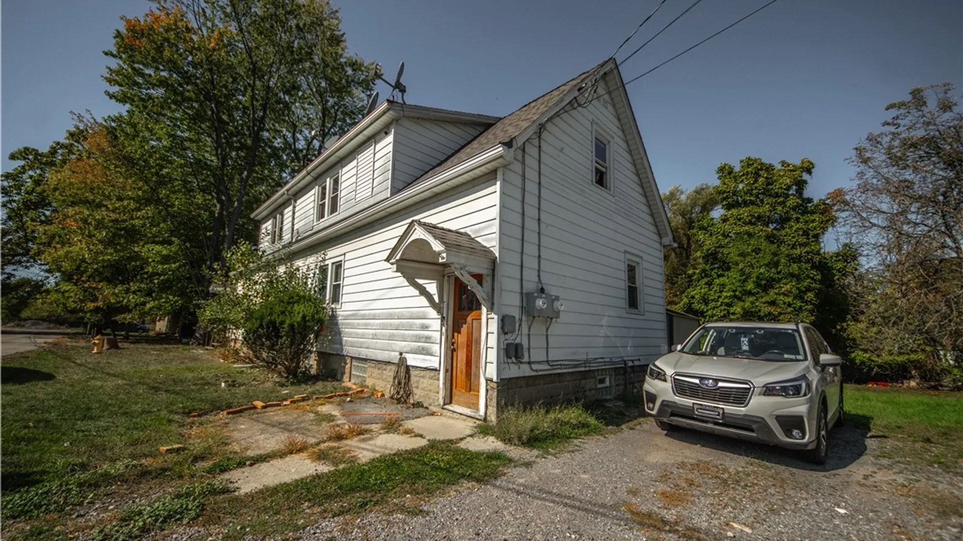 Property at 1 Wendel Street, Lancaster, NY 14043 5