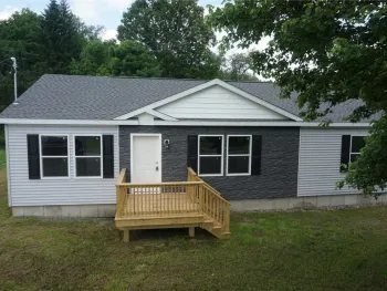 Property at 1237 Earlville Road, Hamilton, NY 13332