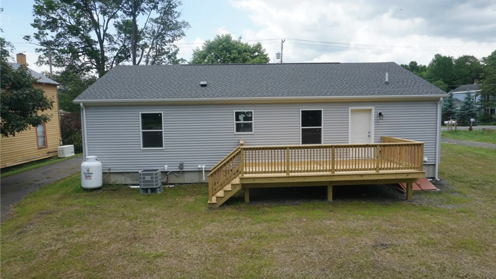 Property at 1237 Earlville Road, Hamilton, NY 13332 3