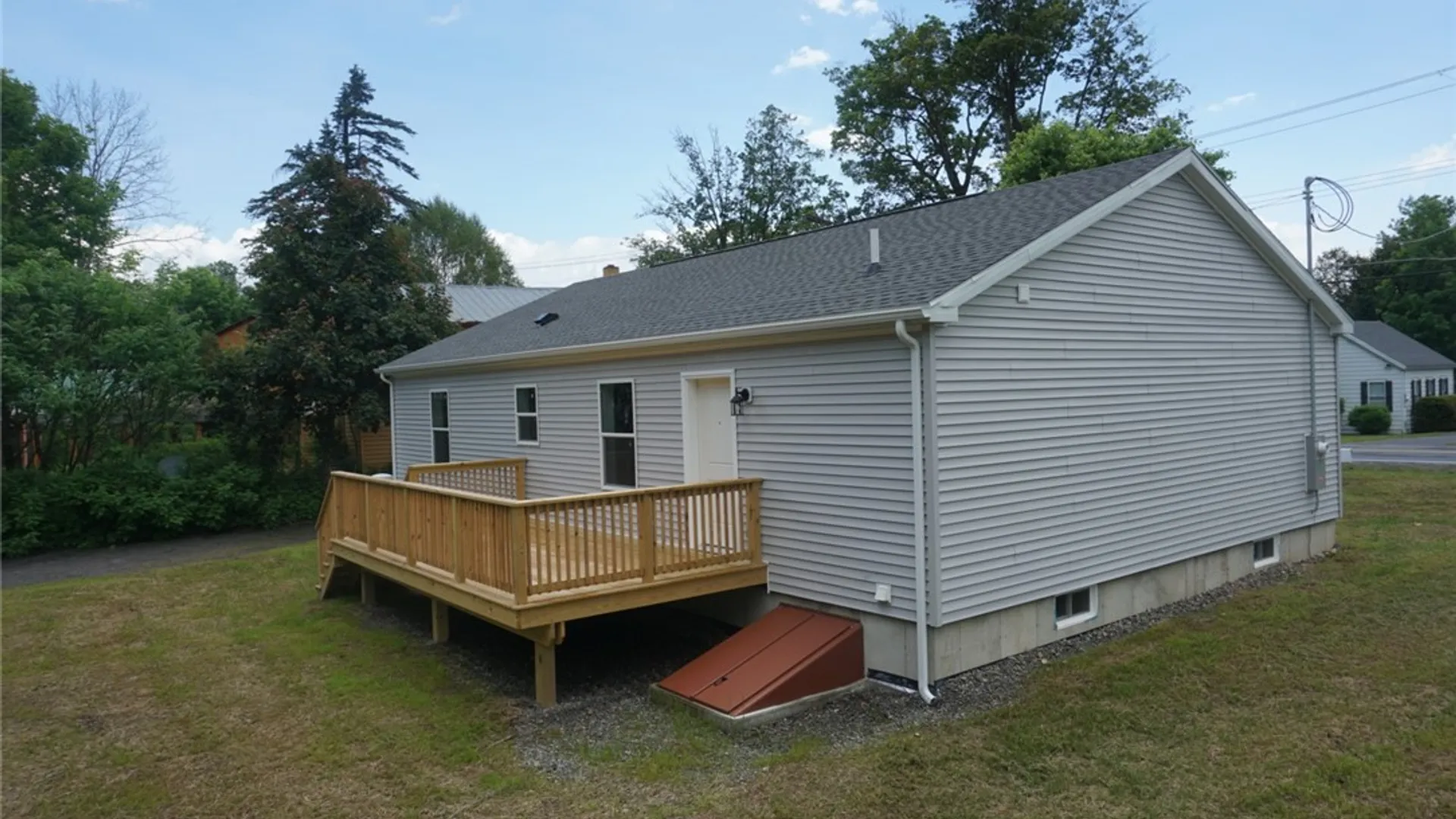Property at 1237 Earlville Road, Hamilton, NY 13332 4