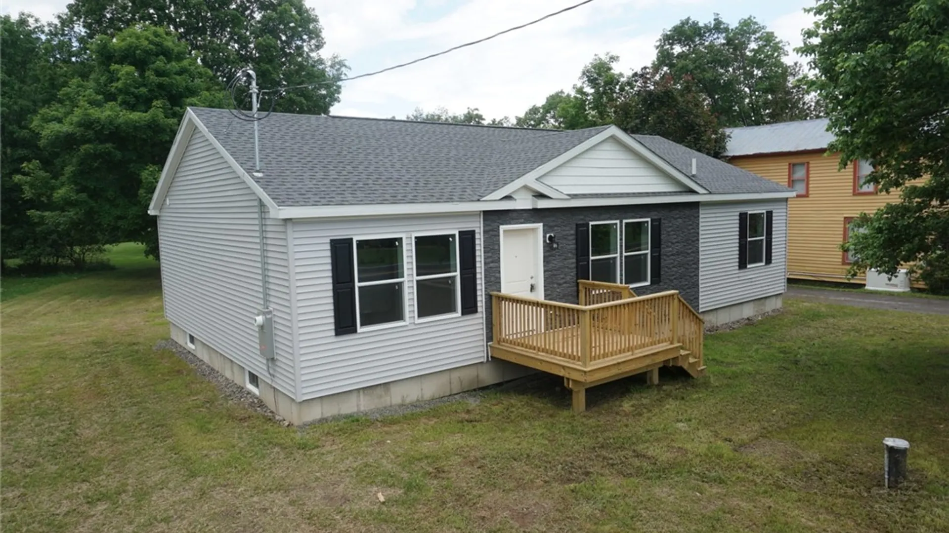 Property at 1237 Earlville Road, Hamilton, NY 13332 5