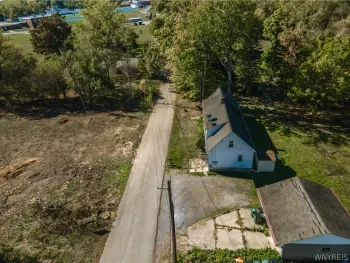 Property at Wendel Street, Lancaster, NY 14086