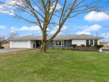 Property at 942 Sohn Alloway Road, Lyons, NY 14489