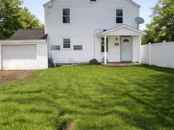 Property at 613 Yale Street, Southport, NY 14904