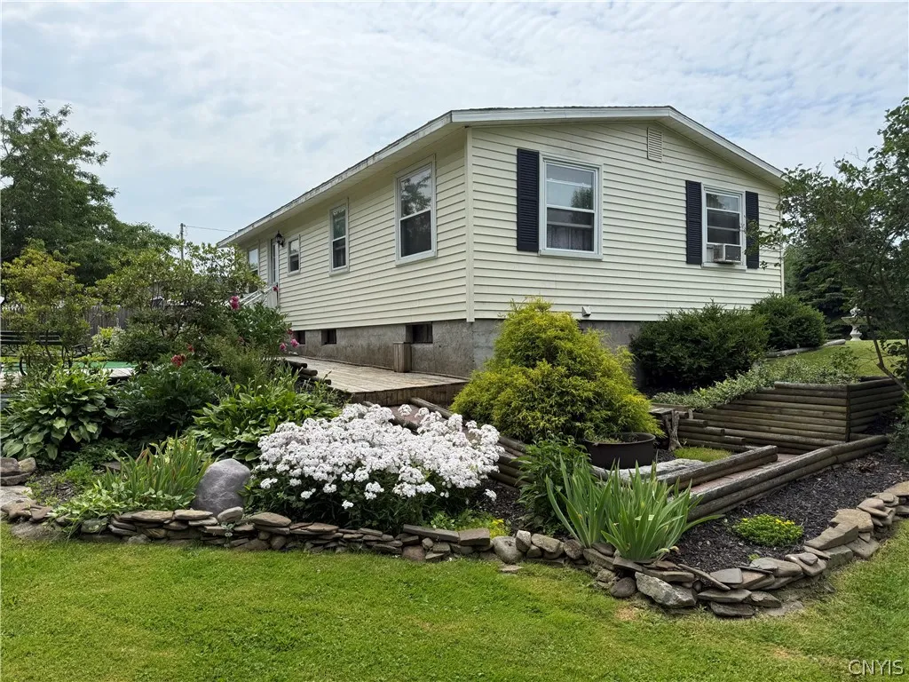 Property at 358 County Route 22a, Sandy Creek, NY 13145