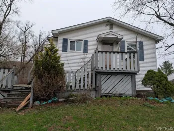 Property at 185 Canada Street, Holland, NY 14080